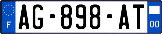 AG-898-AT