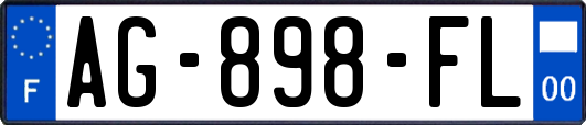 AG-898-FL