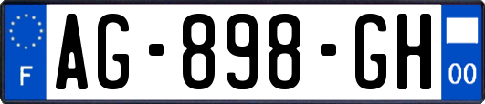 AG-898-GH