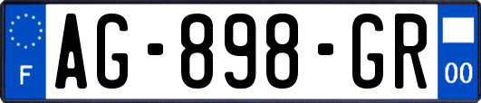 AG-898-GR