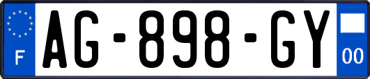 AG-898-GY