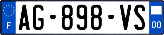 AG-898-VS