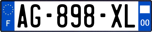 AG-898-XL