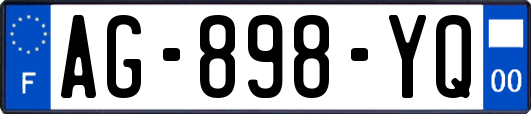 AG-898-YQ