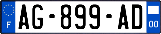 AG-899-AD