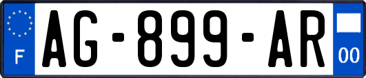 AG-899-AR