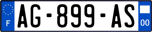 AG-899-AS