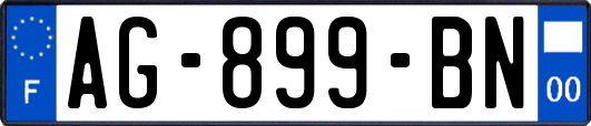 AG-899-BN
