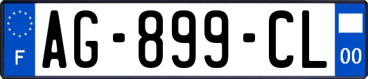 AG-899-CL