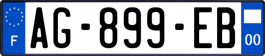 AG-899-EB