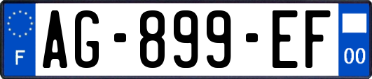 AG-899-EF