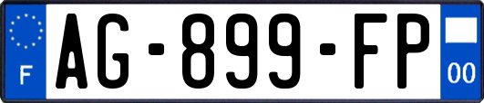 AG-899-FP