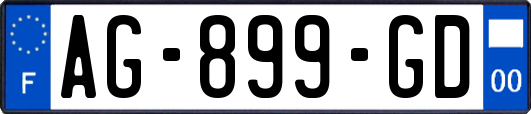 AG-899-GD