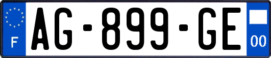 AG-899-GE