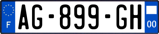 AG-899-GH