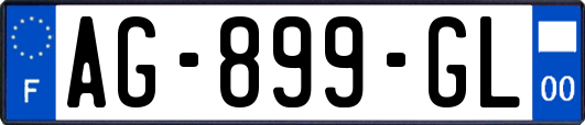 AG-899-GL