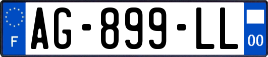 AG-899-LL