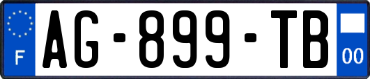 AG-899-TB