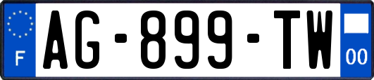 AG-899-TW