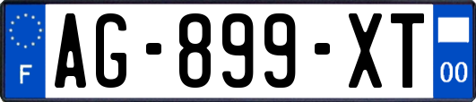 AG-899-XT