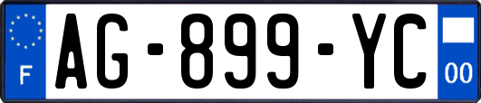 AG-899-YC