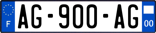 AG-900-AG