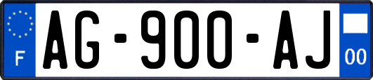 AG-900-AJ