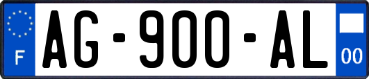 AG-900-AL