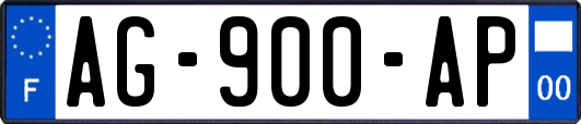 AG-900-AP