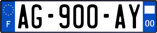 AG-900-AY