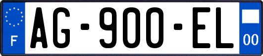 AG-900-EL