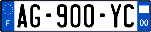 AG-900-YC