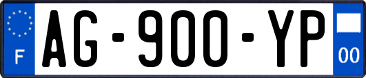 AG-900-YP