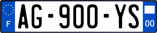 AG-900-YS