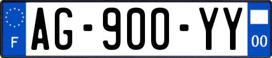 AG-900-YY