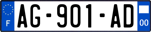 AG-901-AD