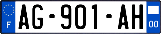 AG-901-AH