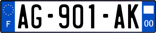 AG-901-AK