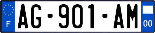 AG-901-AM