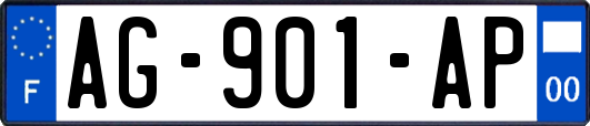 AG-901-AP