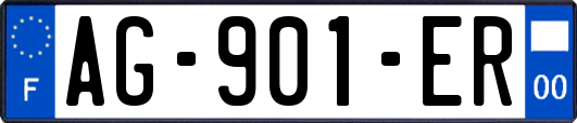 AG-901-ER