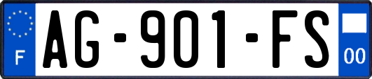 AG-901-FS