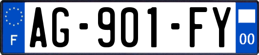 AG-901-FY