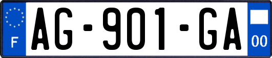 AG-901-GA