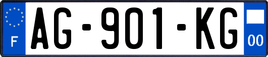 AG-901-KG