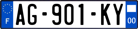 AG-901-KY