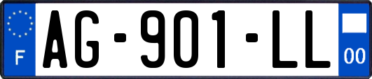 AG-901-LL