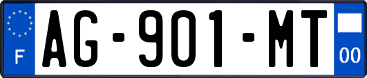 AG-901-MT