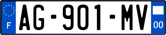 AG-901-MV