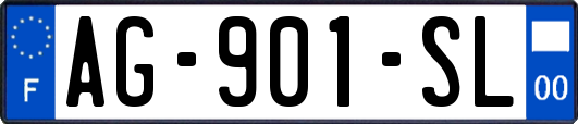 AG-901-SL